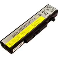 CoreParts MicroBattery (6 cabines, 4800 mAh), Batterie pour notebook, Noir