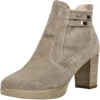 Nero Giardini Bottines beige