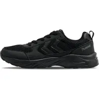 Hummel Baskets basses noir