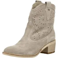 Nero Giardini Bottines beige