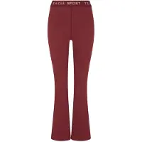 Ted Baker Leggings rouge rouille