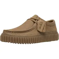 Clarks Mocassin 'Torhill' noisette