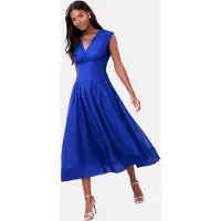 Lipsy Robe bleu