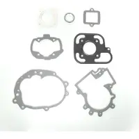 Teknix Joint Moteur Pour Scooter Peugeot 50 Ludix Blaster 10p 2005 À 2014 Neuf