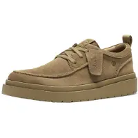 Clarks Chaussure à lacets noisette