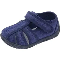 Chicco Chaussons bébé TURIN garcons - Bleu - 20