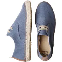 Toni pons Dixon Espadrilles Bleu EU 39 Homme
