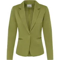 Ichi Blazer 'Kate' kiwi