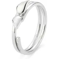 Secrecy Re291cdawap16 Ring Clair Femme