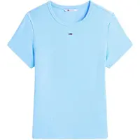 Tommy Hilfiger T-shirt à Manches Courtes Slim Essential Ext