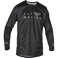 FLY Racing T-shirt à Manches Longues Radium