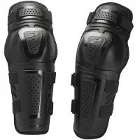 Zandona Evo Knee Guards Noir