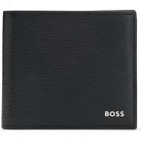 BOSS Luminary 10274307 Wallet Noir Homme