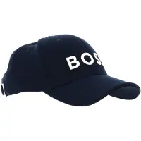 BOSS Us-1 10261159 Cap Bleu
