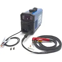 HBM Découpeur plasma HBM CUT60 400 V