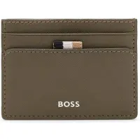 BOSS Zair Wallet Vert Homme