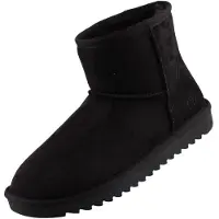 Dockers Bottes noir