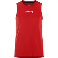 Craft Maillot de bain Rush 2.0 Kids - Rouge