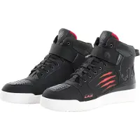 Furygan Tarmac D3o Motorcycle Shoes Noir EU 42 Homme