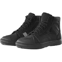 Furygan Sacramento D3o Motorcycle Shoes Noir EU 43 Homme