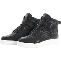 Furygan Tarmac D3o Motorcycle Shoes Noir EU 41 Homme