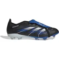 Adidas Predator League Jb Fold-over Tongue Fg/mg Football Boots Noir EU 46 Homme