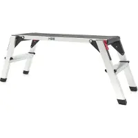 HBM Plateforme de Travail 96 cm