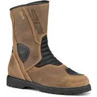 Sidi SidiGaviaGoreAdventureTabacco Taille 49