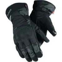 Dane Korsor Gants Noirs Imperméables Taille 4XL