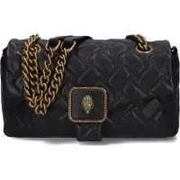 Kurt Geiger London Bolsos Mujer Modèle London Pimlico Bag Couleur Noir