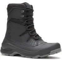 Kamik Iceland Snow Boots Gris EU 43 Homme