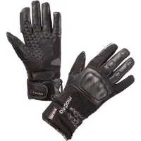 Modeka Tacoma Mesdames les gants de moto