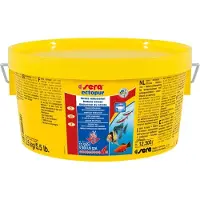 Sera ectopur 2 200 ml (2,5 kg) (Entretien de l'eau de l'aquarium)