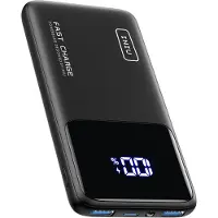 Iniu BI-B6 Powerbank 10000 mAh 22,5 W