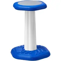 Vevor Tabouret Oscillant avec Coussin en Éponge