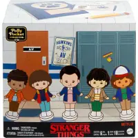 Polly Pocket Coffret Stranger Things