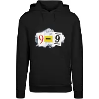 Mister tee Sweat à Capuche Neun Bis Neun
