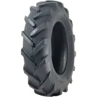 Journey 6.00x12 open centre tyre, wheel tyre - H167 tire - heavy duty 4ply.