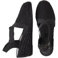 Toni pons Espadrilles 'Fabi' noir