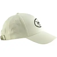 BOSS Pyer Golf Off Course Cap Blanc