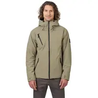 Hannah Veste pour homme DERK II
