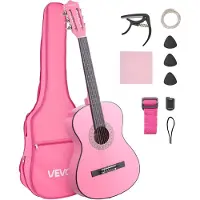 Vevor Guitare Classique Débutants