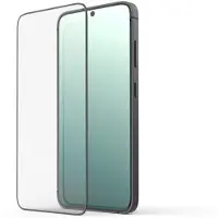 Hama Smart Protect (1 pcs, Universel), Téléphone portable : film de protection, Transparent