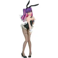 Banpresto 2.5 Dimensional Seduction Miriella Bunny Style Glitter & Glamorous figure 22cm