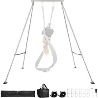 Vevor Structure Balançoire pour Yoga Aérien