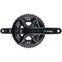 Inpeak Pédalier Avec Capteur De Puissance Twin2 105 Fc-r7100