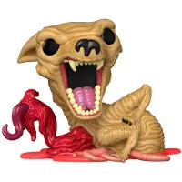Funko POP! La Chose d'un autre monde POP ! Movies Figurine vinyle Dog Thing 9 cm