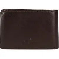 PICARD Porte-monnaies 'Tennessee1' chocolat