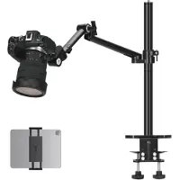 Tarion Support De Caméra Titanrig Desktop Lite Z