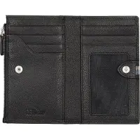 PICARD Porte-monnaies 'Horizon 1' beige / bleu clair / noir